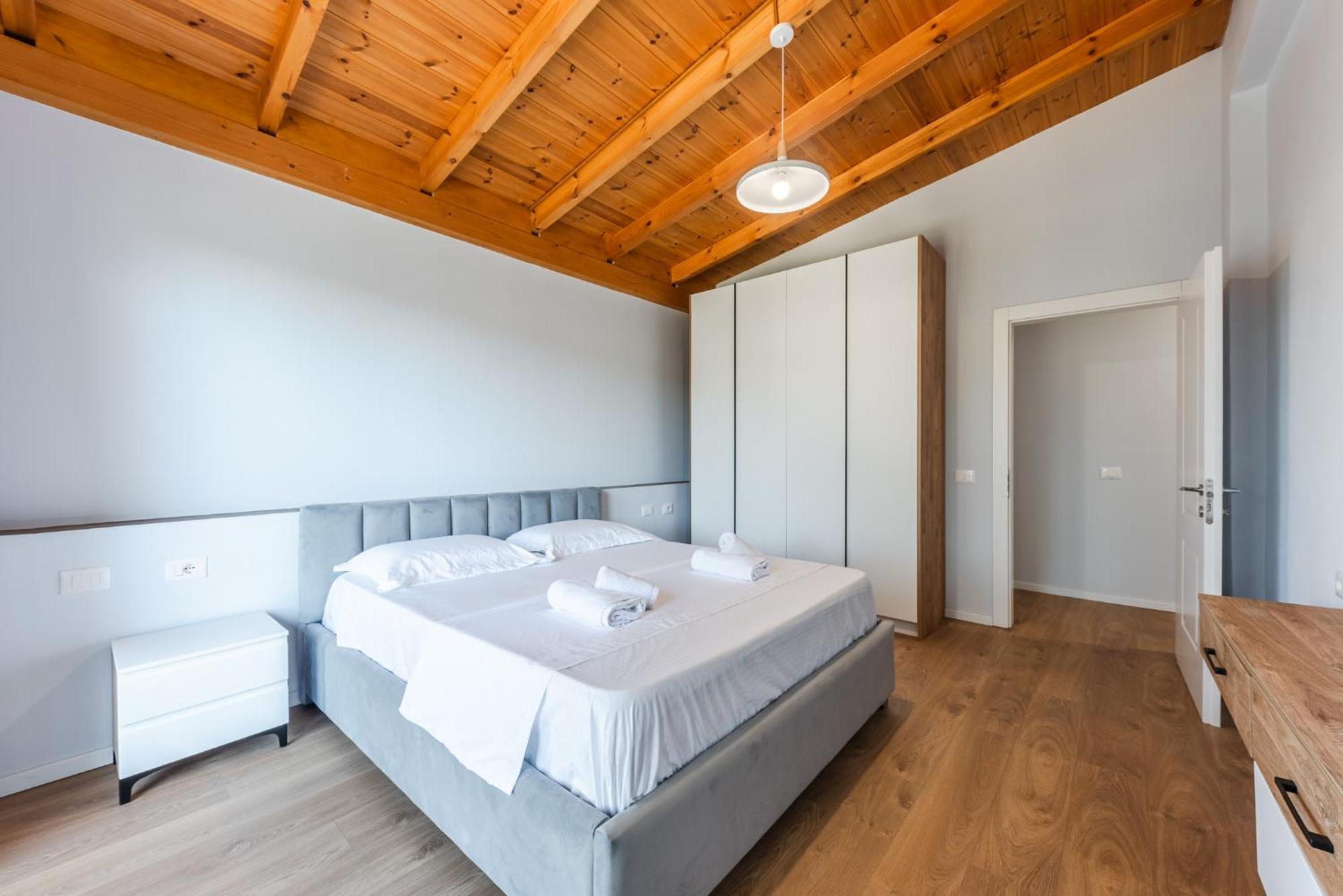 Apartman Beni's By Ps *